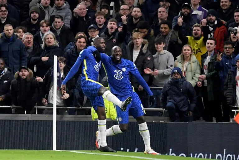 Rudiger