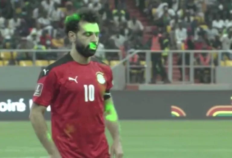 Salah