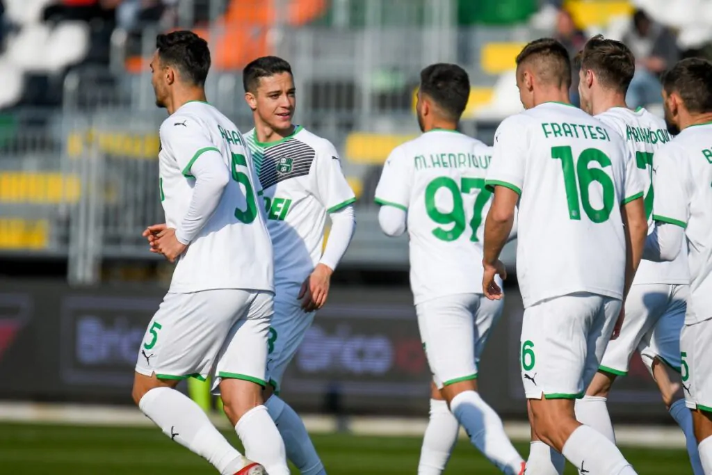 Sassuolo
