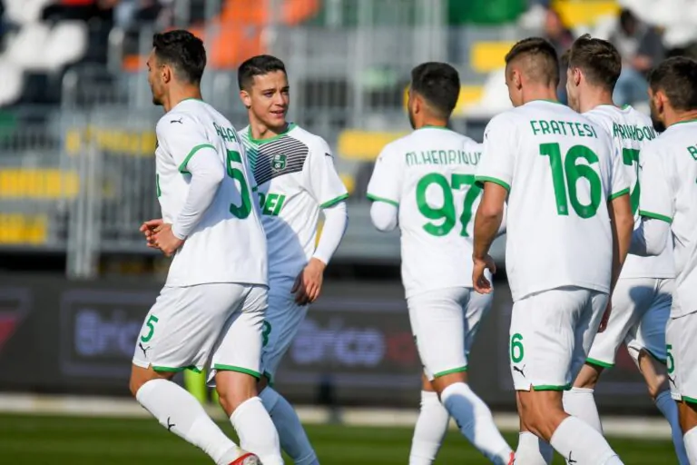 Sassuolo