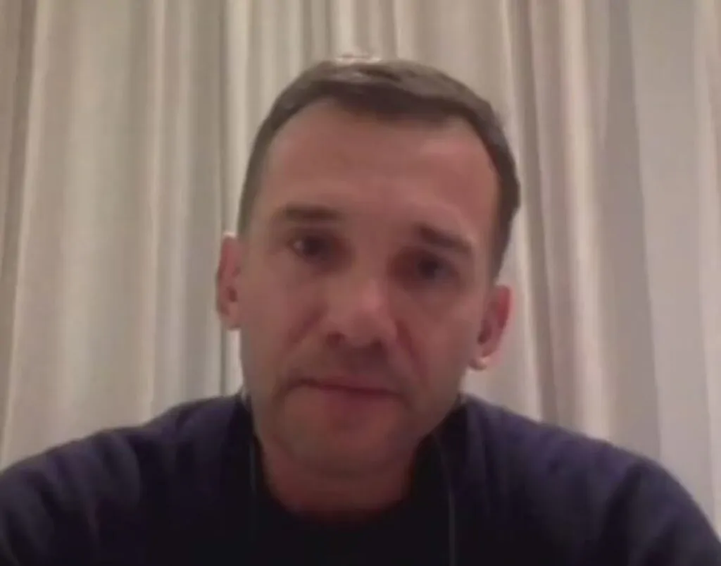 Shevchenko