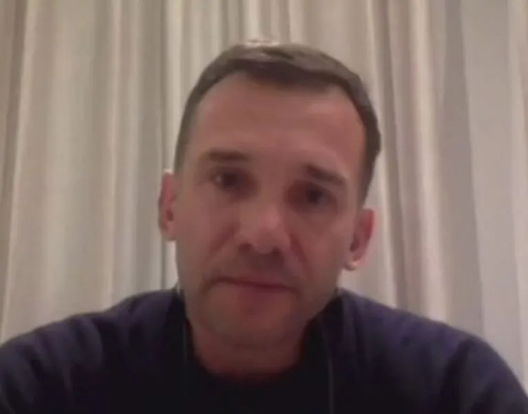 Shevchenko