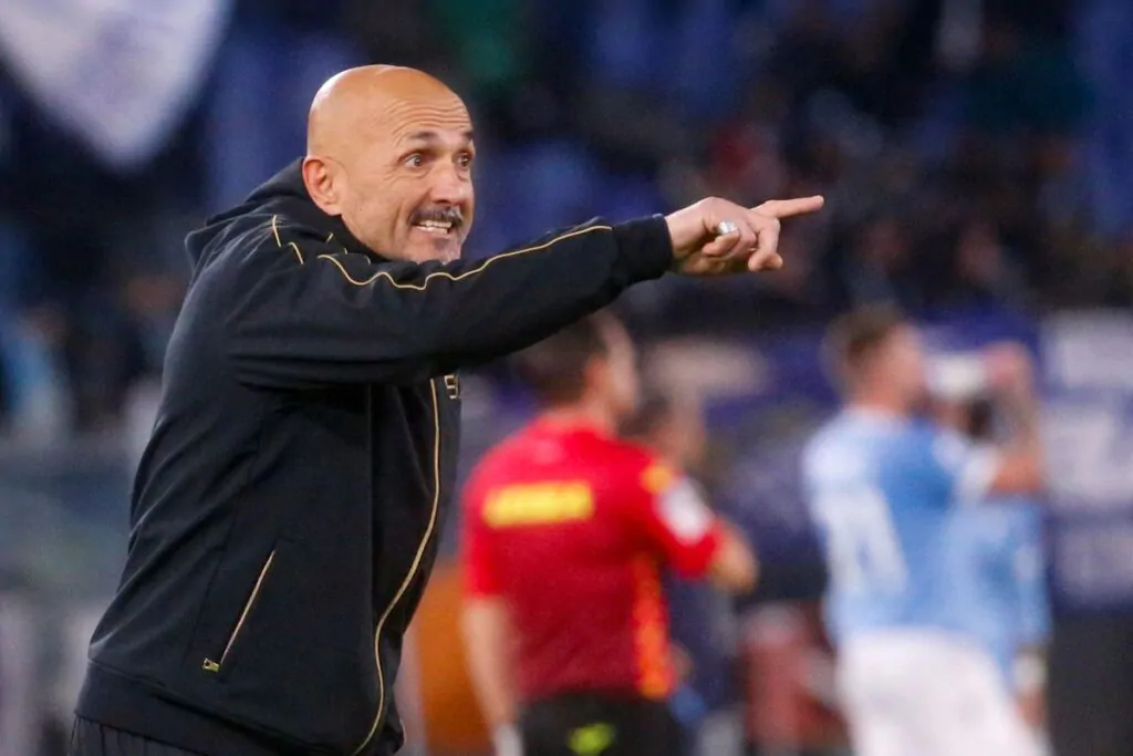 Luciano Spalletti