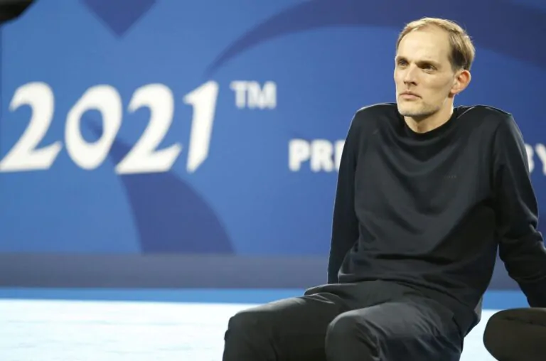 Tuchel