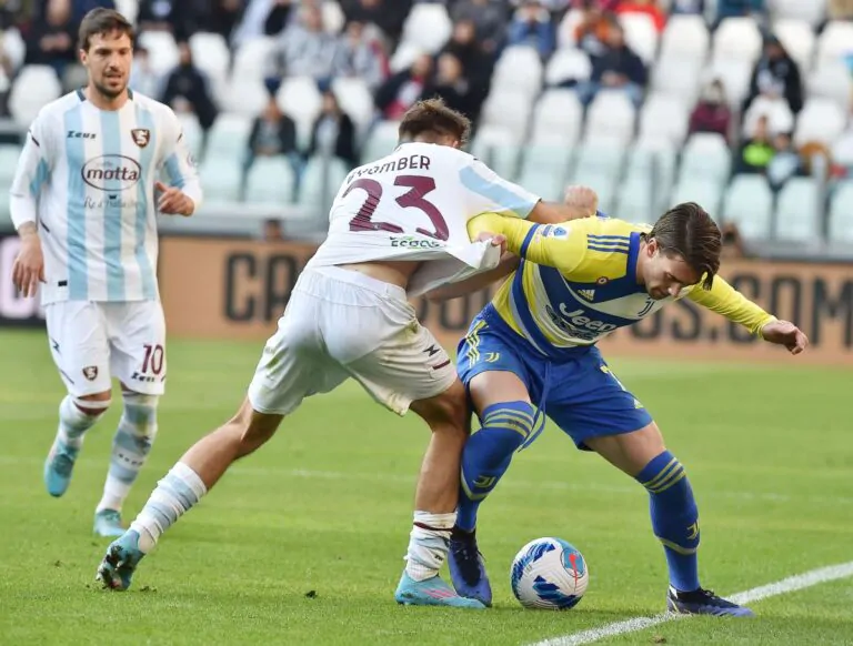 Vlahovic
