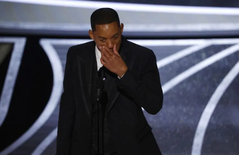 Will Smith