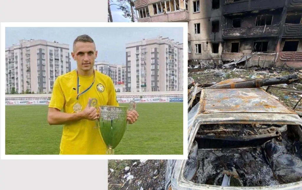 Oleksandr Sukhenko