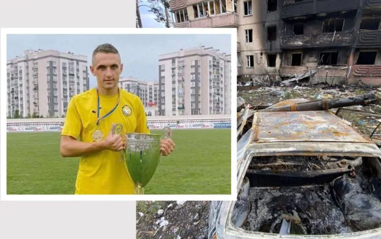 Oleksandr Sukhenko