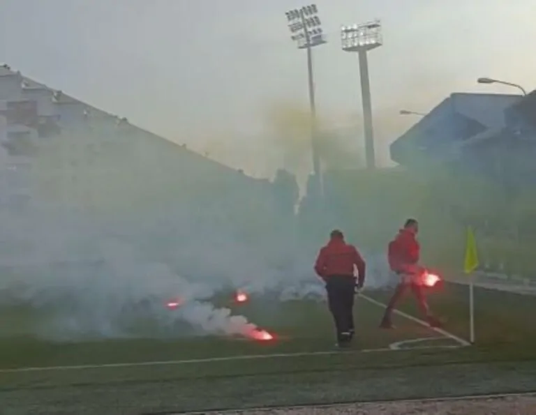 Red Star Sete