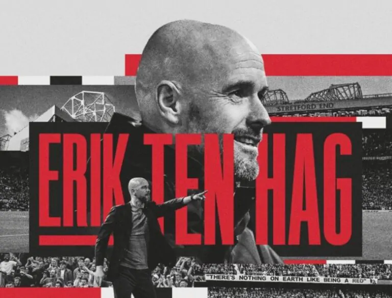 Ten Hag