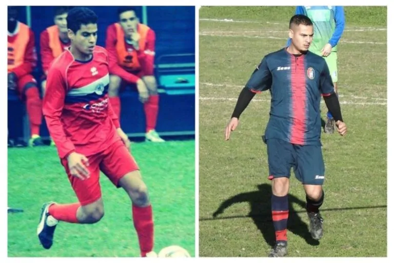 Yassine Mahboub