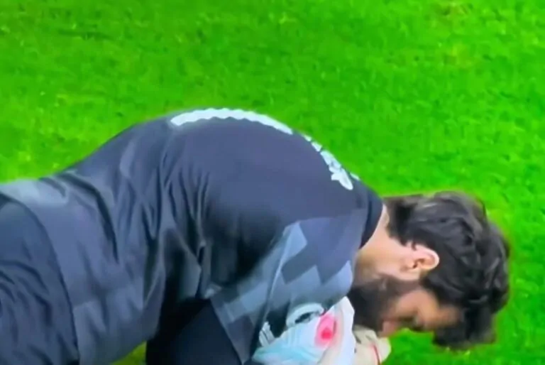 Alisson