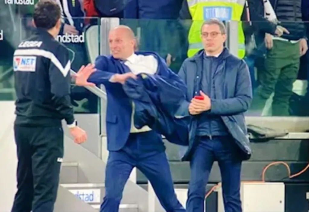 Allegri