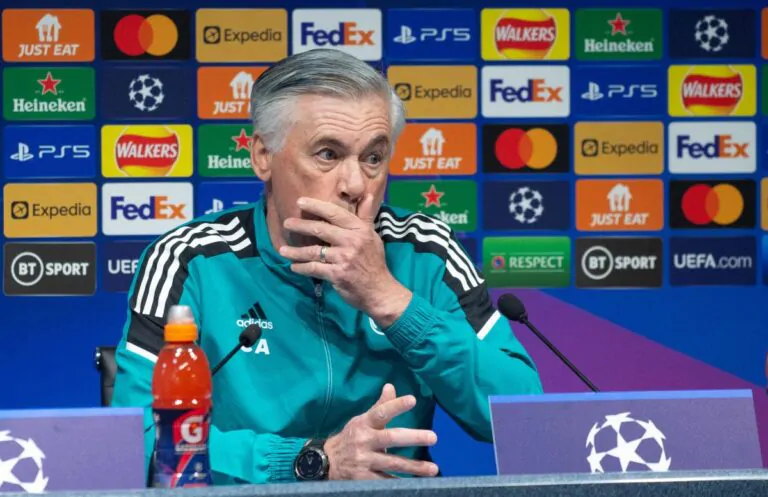 Ancelotti