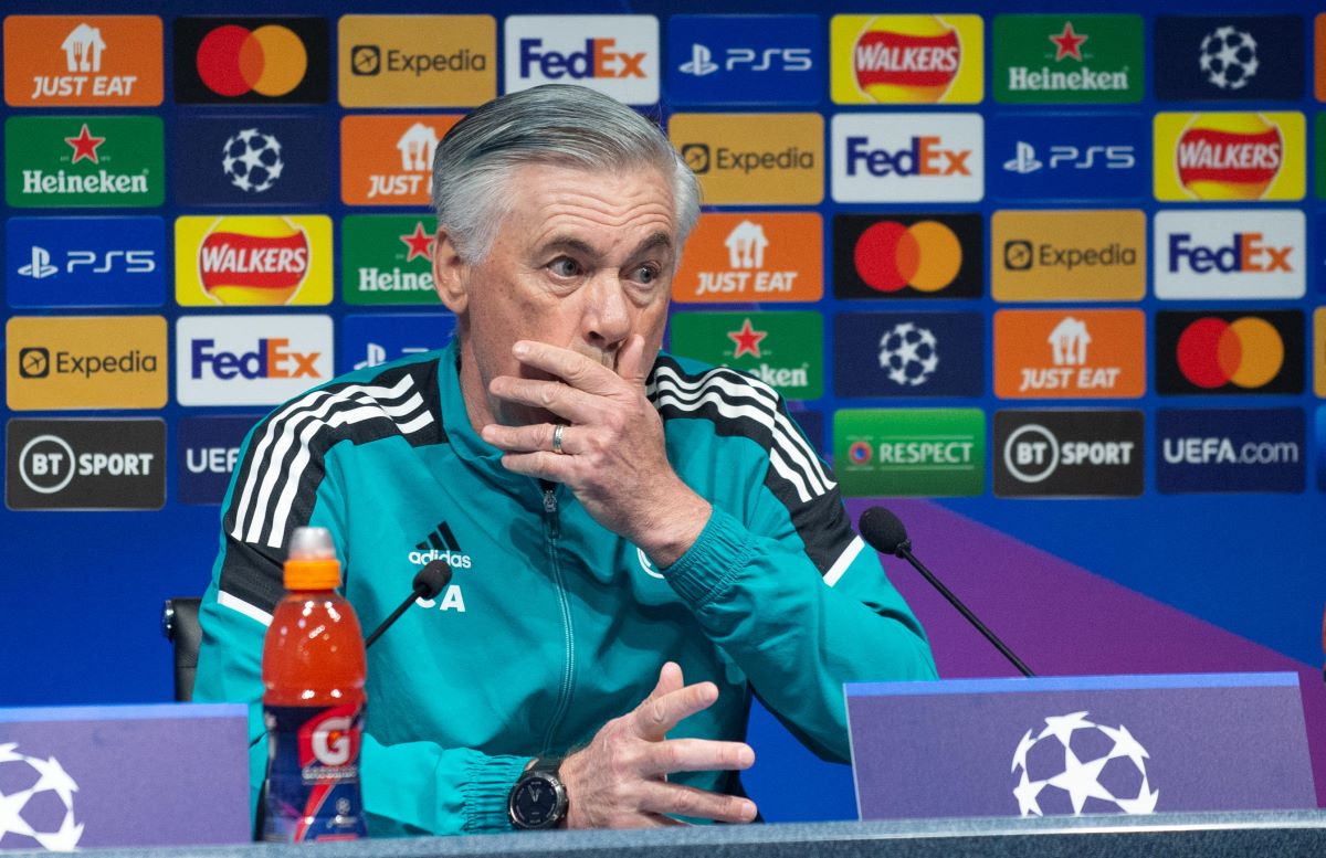 Ancelotti
