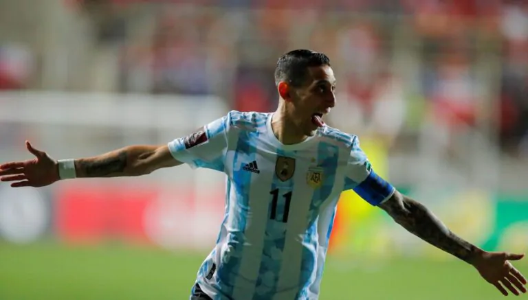 Di Maria
