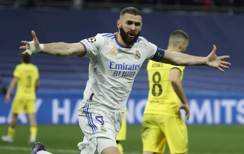 Benzema
