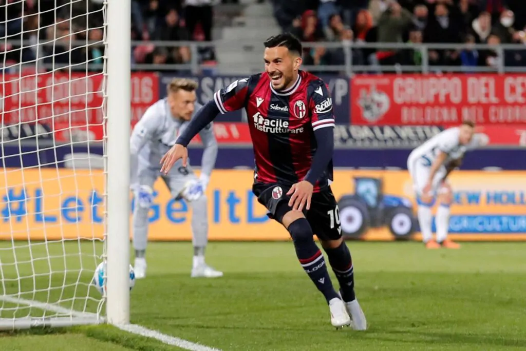 Bologna Inter