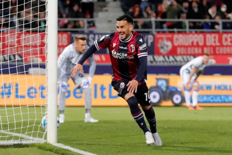 Bologna Inter