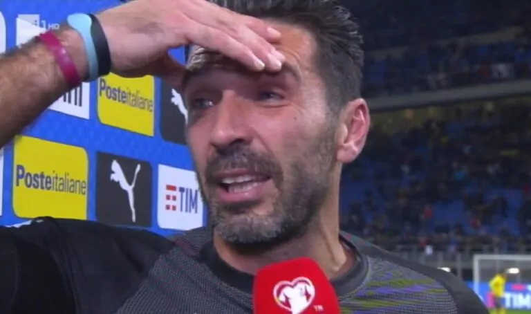 Buffon