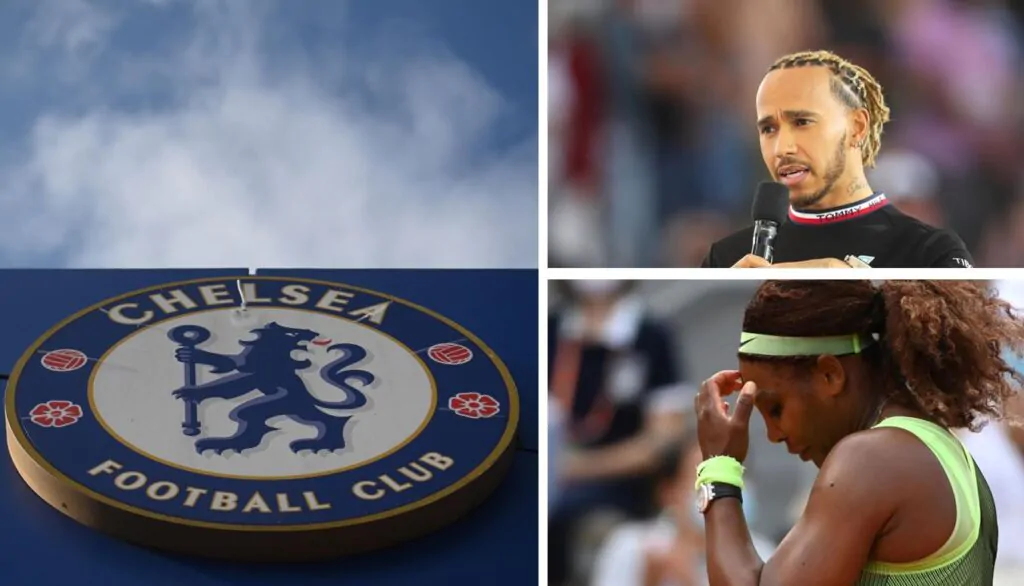 Cessione Chelsea