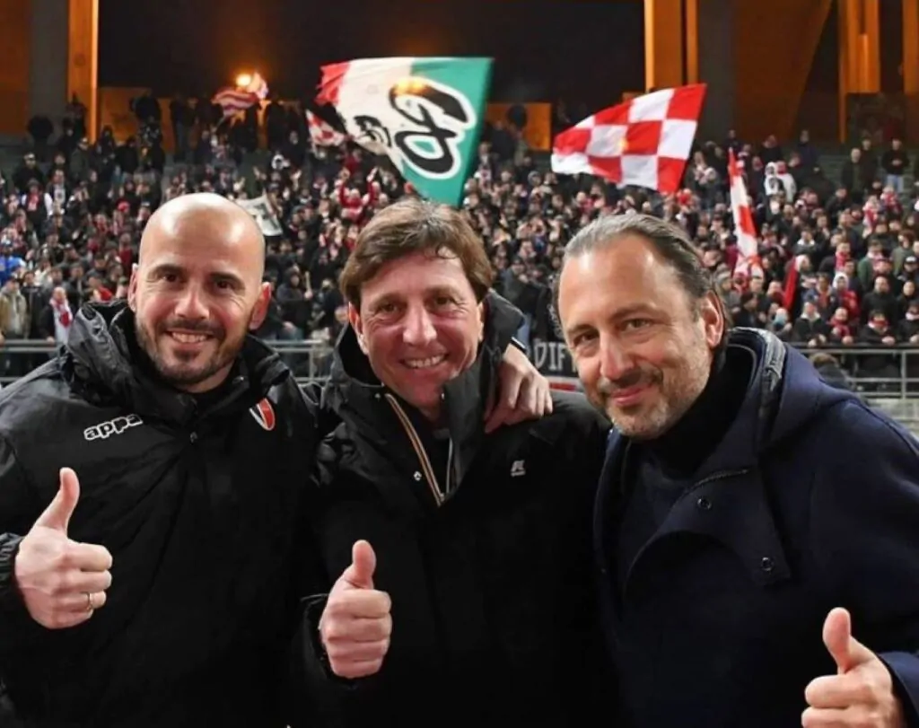 De Laurentiis