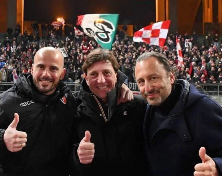De Laurentiis