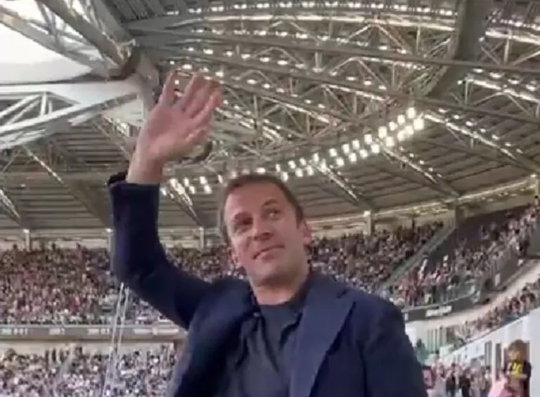 Del Piero