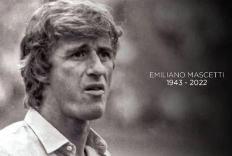Emiliano Mascetti