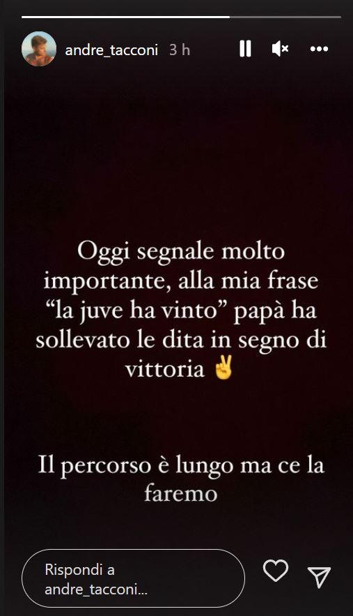 figlio Tacconi