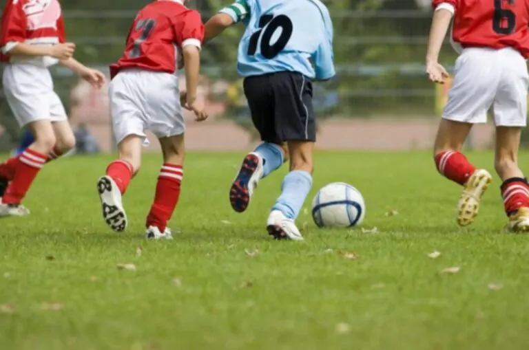 Giovanissimi