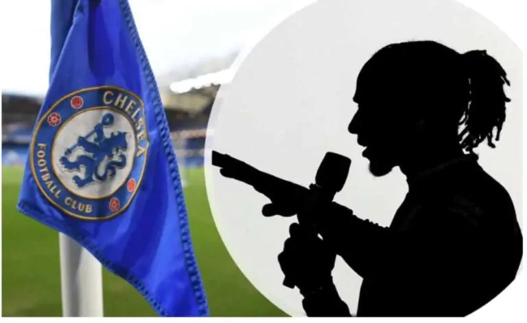 Hamilton Chelsea