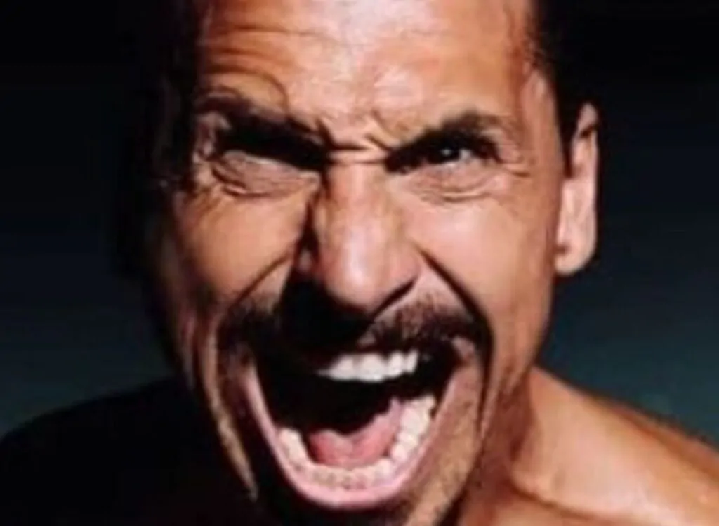 Ibrahimovic