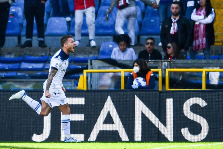 Ciro Immobile
