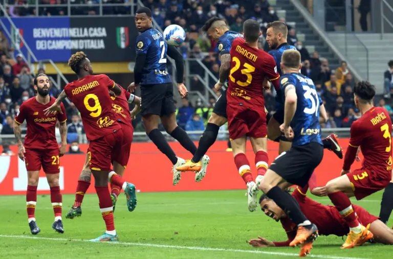Inter Roma