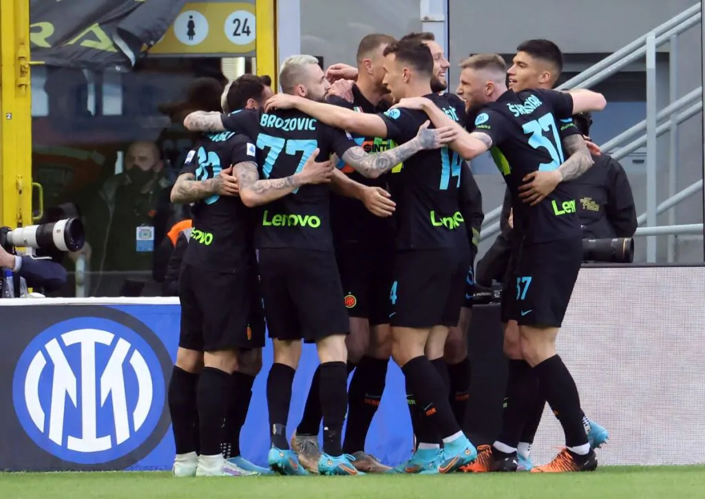Inter Verona