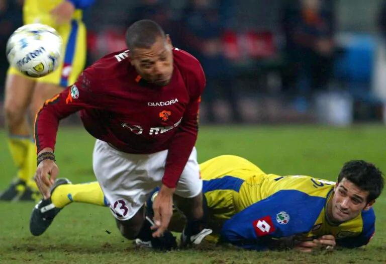 John Carew
