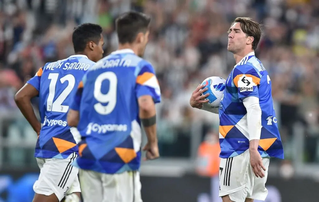 Juventus
