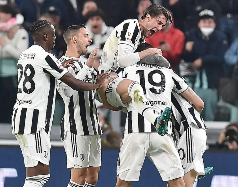juventus