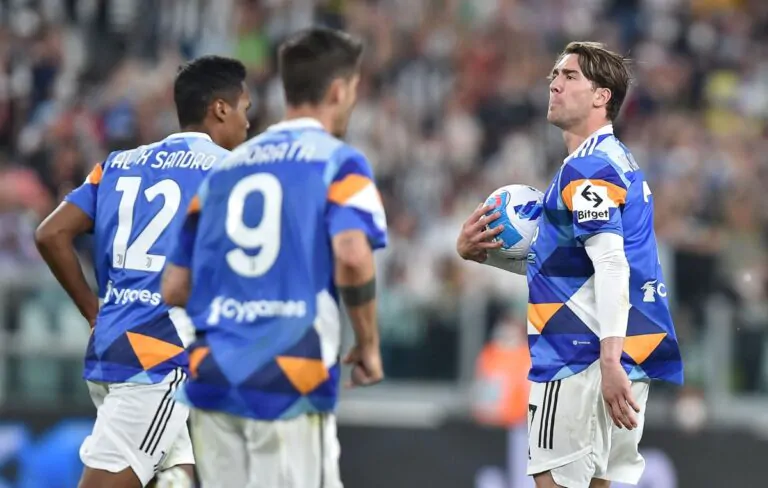 Juventus