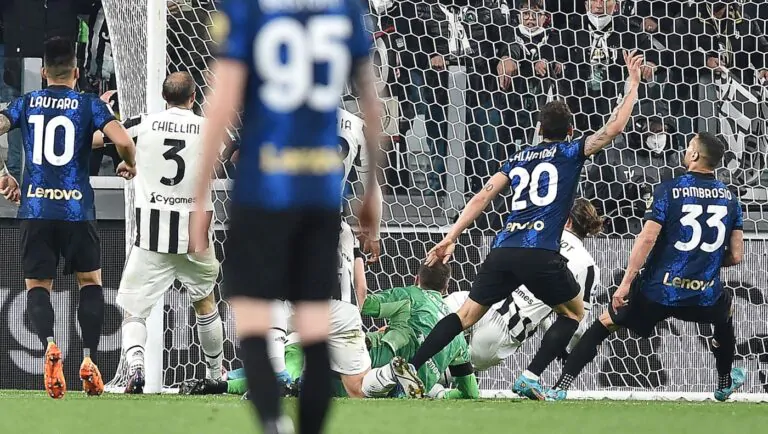 Juventus Inter