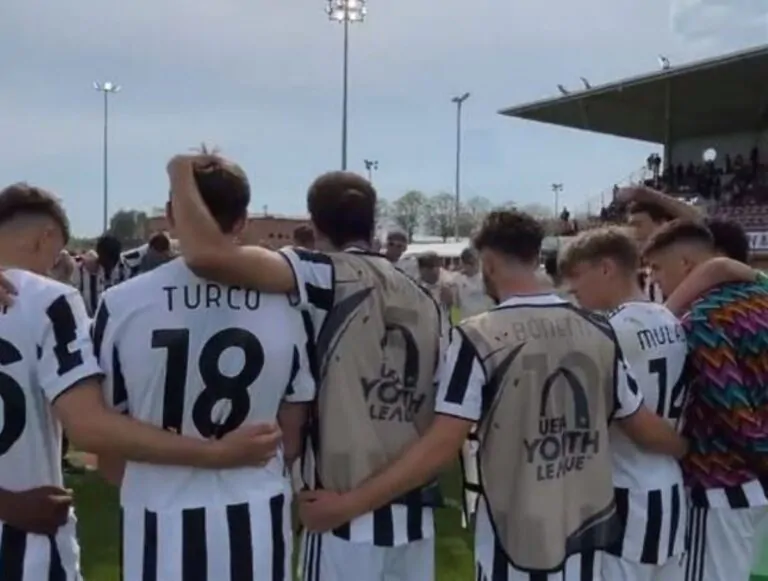 Juventus Youth League