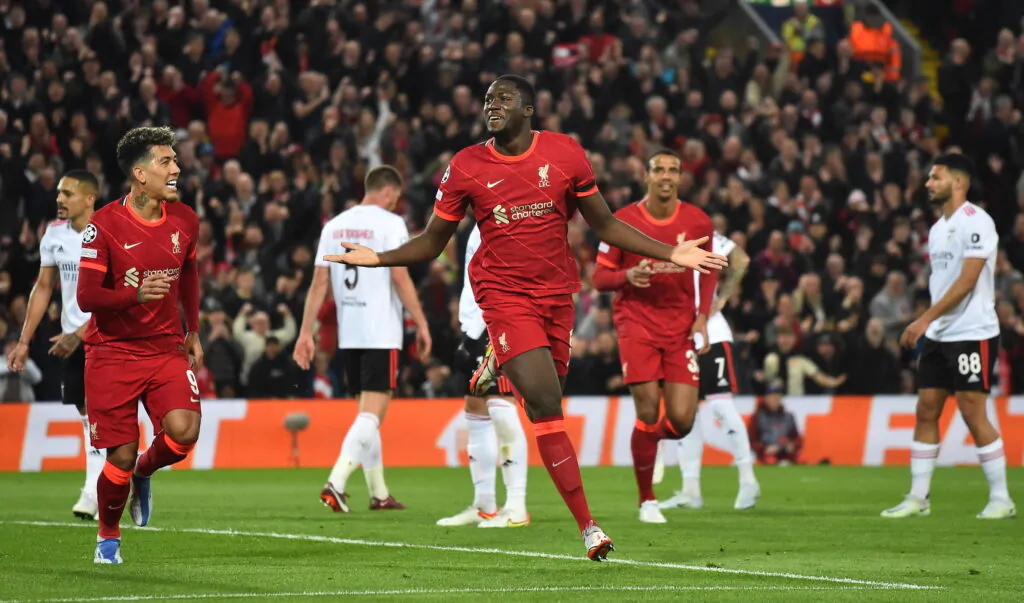 liverpool