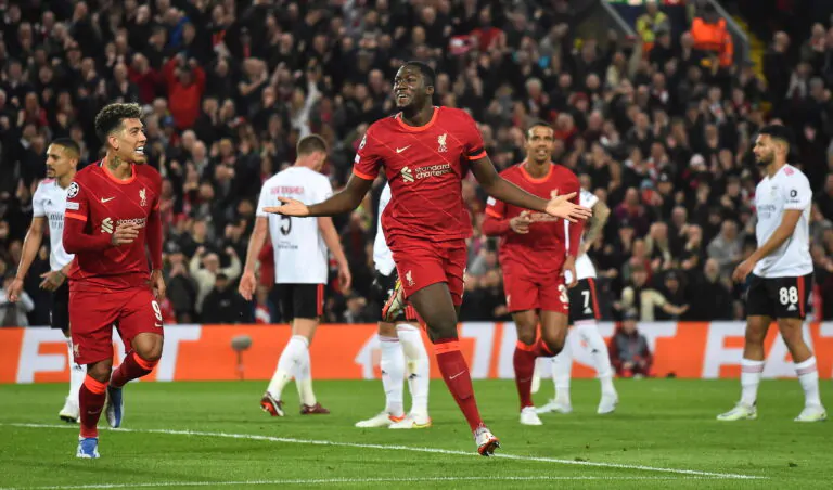 liverpool