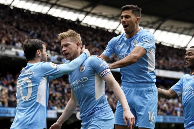 Manchester City