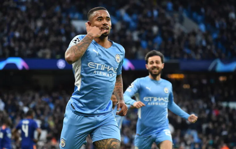 mannchester city