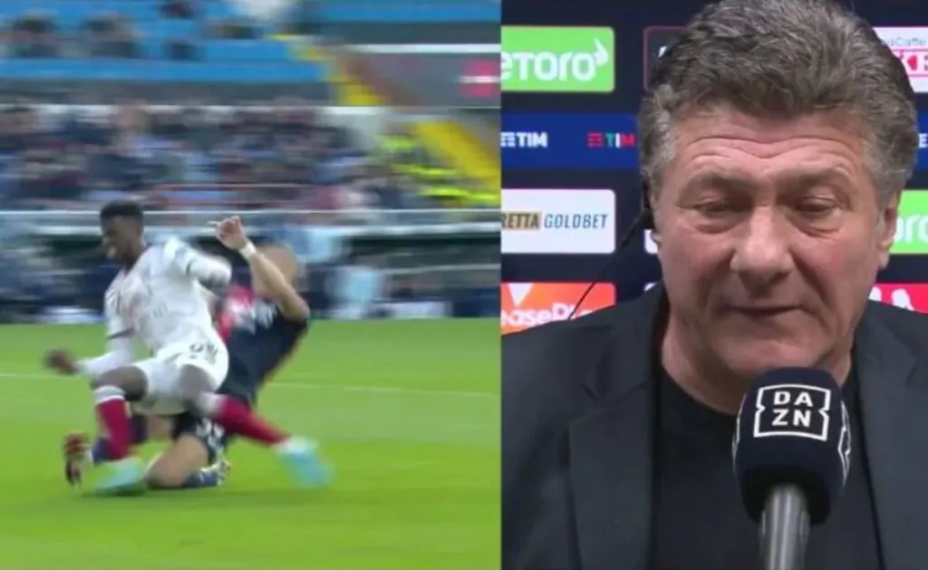 Mazzarri Marelli