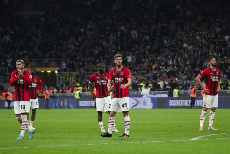 Milan