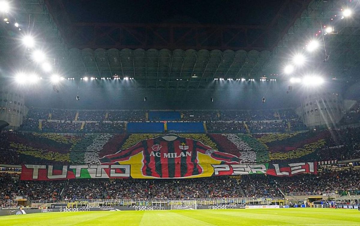 Milan