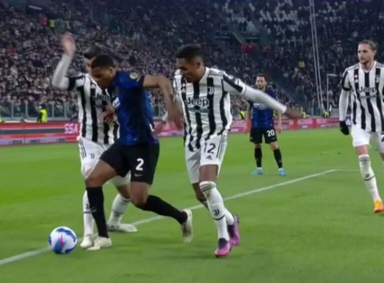 Juventus Inter
